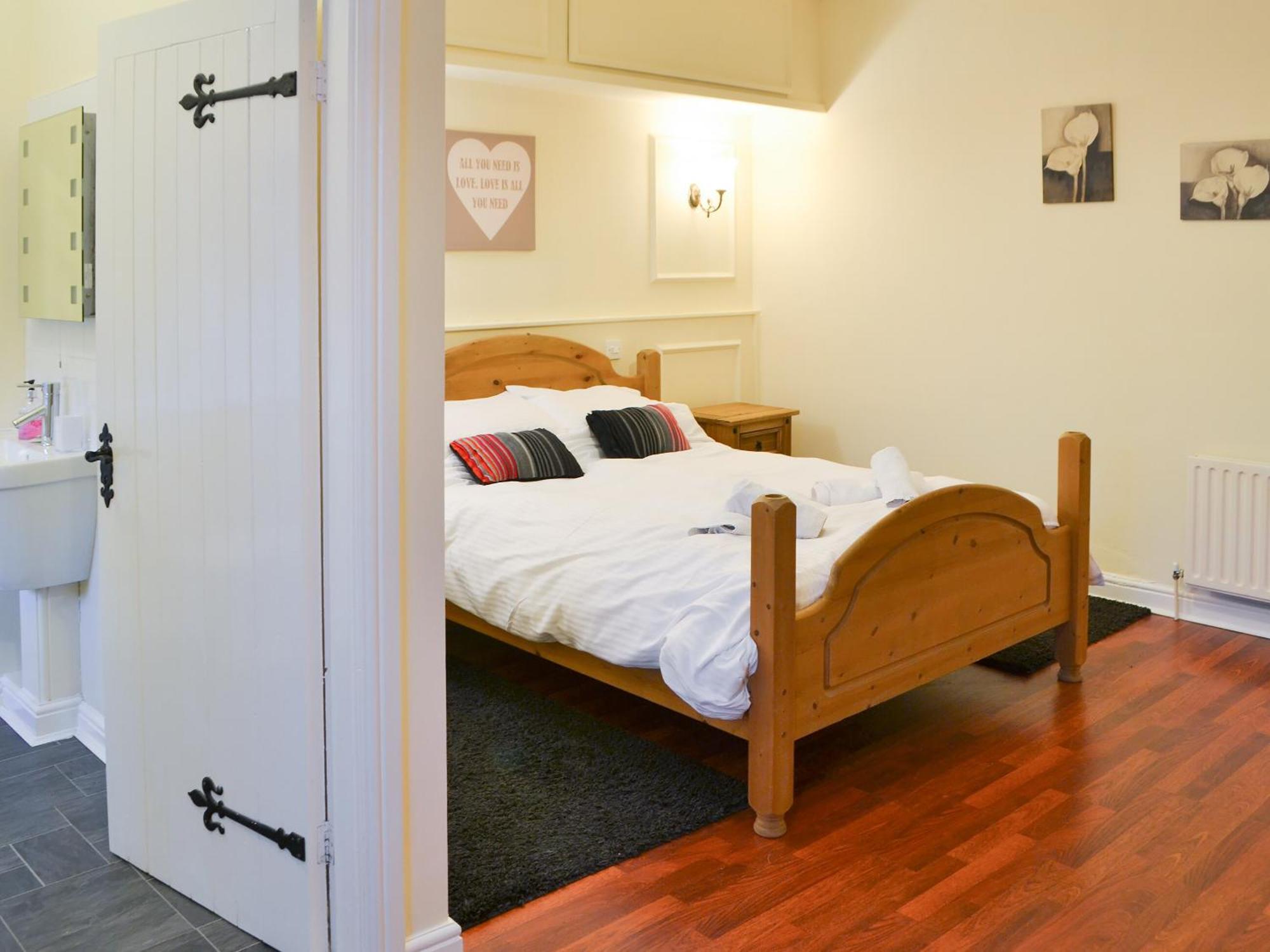 Stable Cottage - Uk3285 Guyzance 외부 사진