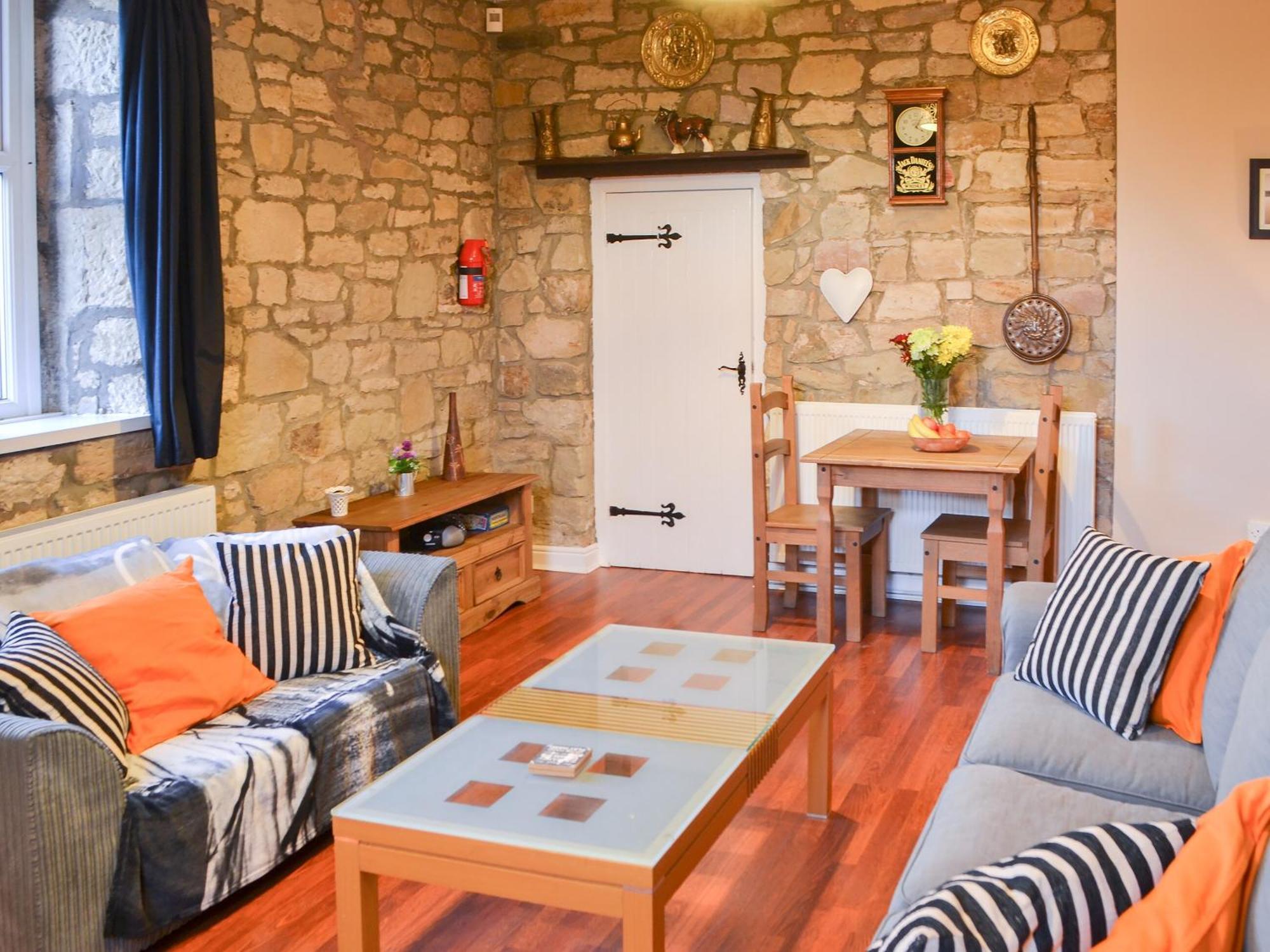 Stable Cottage - Uk3285 Guyzance 외부 사진